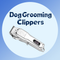 Fuufome Dog Grooming Clippers